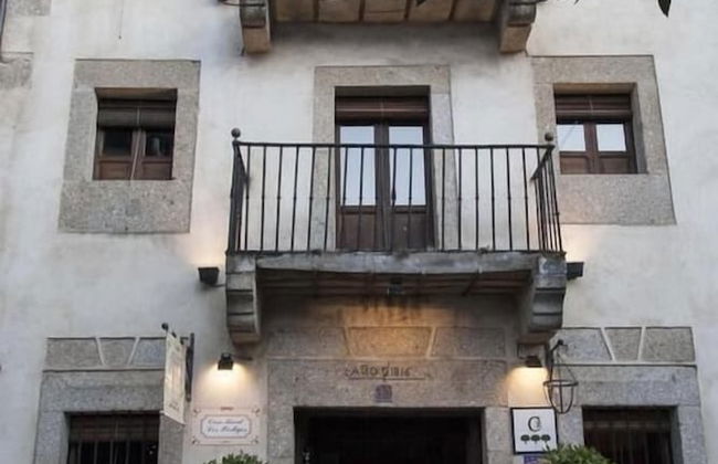 Casa Rural con encanto Los Postigos - Foto 62