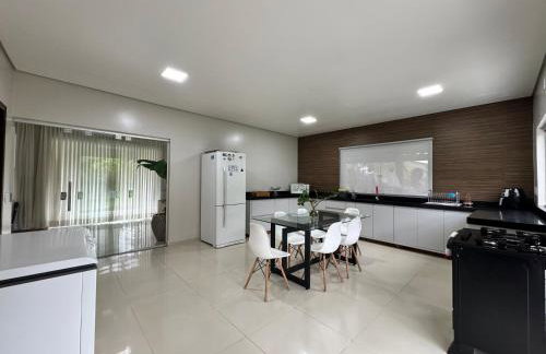 Refúgio na natureza - Foto 2