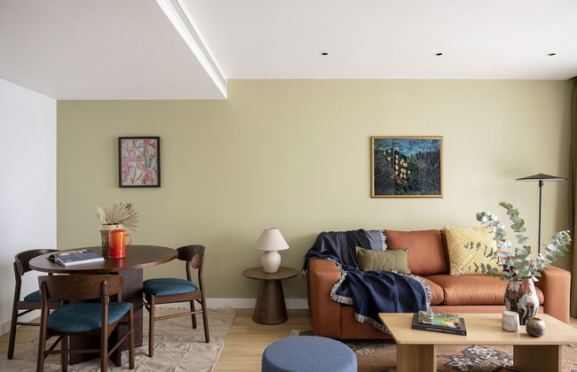 Cove Landmark Pinnacle - Foto 72