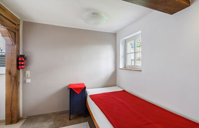 Eppe Timbered Retreat - Foto 5