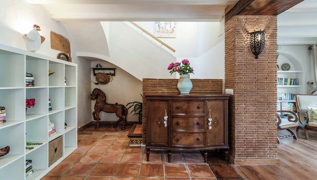 Villa La Siesta - Foto 4, Interior