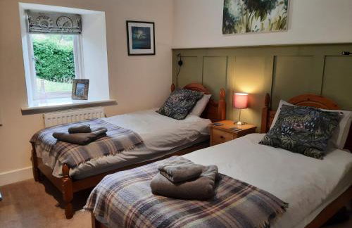 Hemmel Cottage - Foto 15