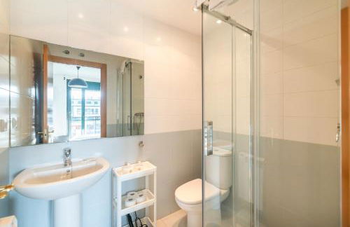 Alloru, apartamento con piscina la playa a 3 km VUT-2714-AS - Foto 3