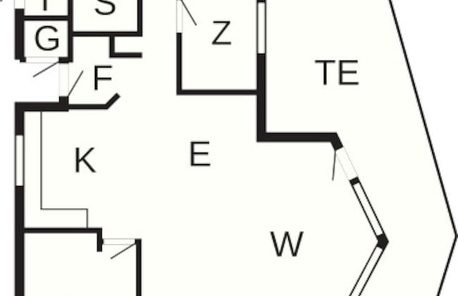 Holiday Home in Otterndorf - Foto 2