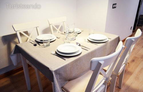 Apartamento Llerandi 1B - Céntrico y completamente reformado - Foto 15