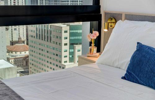 Sky Corner Residence- Pool Parking Amenities - Foto 25