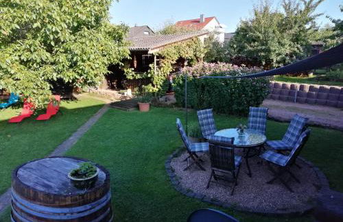 Ferienwohnung Blockhaus Juka - Foto 26