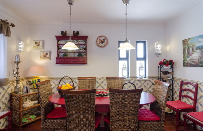 Villa V5 With Private Pool - Photo 23