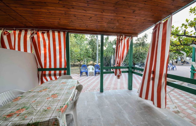 Residence Dattoli - Foto 14