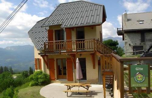 Gîte 6 Personnes - Foto 19