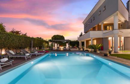 VILLA TIBERIO 6&2, Emma Villas - Foto 1