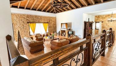 Villa El Valle - Piscina climatizada - Foto 4