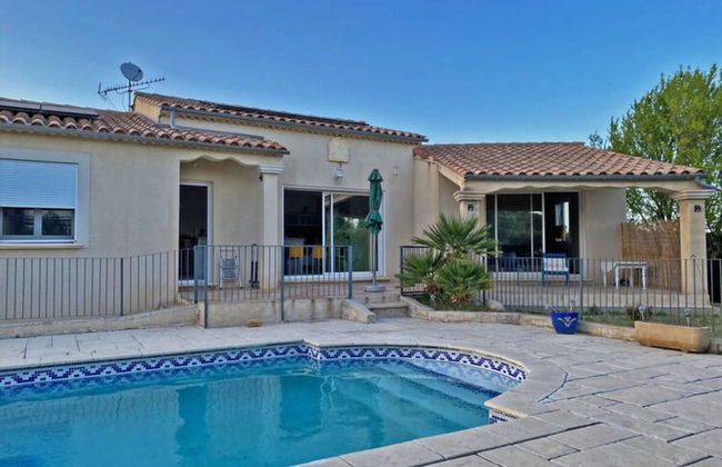 Villa Clauzet Provence - Foto 14