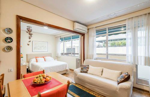 For You Rentals Castellana Business Center Apartment TEMPORAL MPM320 - Photo 14