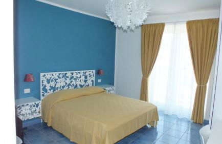 Casa Vacanze Baia Garagliano - Photo 1