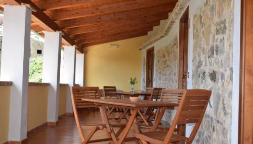 Country House B&B Antica Dimora Del Sole - Foto 4