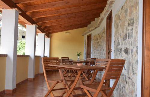 Country House B&B Antica Dimora Del Sole - Foto 4