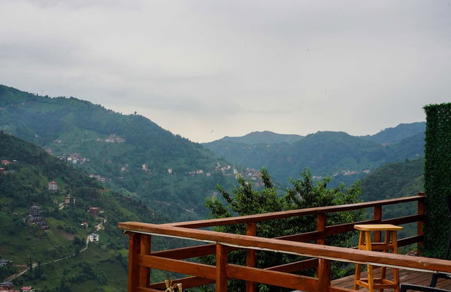 Cemilyano Bungalow - Foto 45