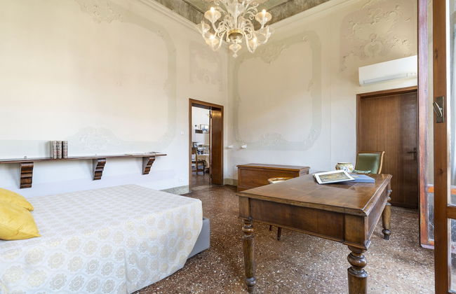 Ca Magia Residence Rialto - Foto 19