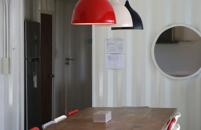 Bamboo Garden House - Photo 41