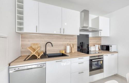 Massy Harmonia - 44m2 Cozy, Parking - Foto 3