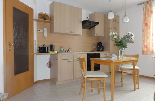 Ferienwohnung Walter - Friedrichroda - Foto 6