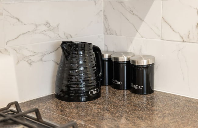 Host Stay Bardsay Road - Foto 14