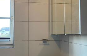 Hus op de Wurth Ferienwohnung Seeblick - Foto 14