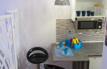 Estudio con encanto en la playa (aptos.salinetas) - Foto 8