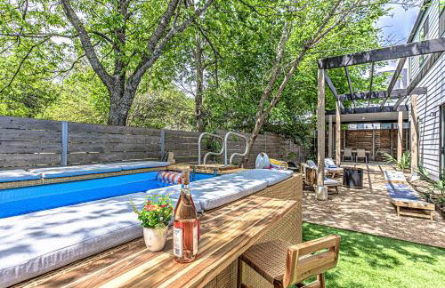 High-End 7 BDRM I Downtown Austin I Pool/Game Room - Foto 4