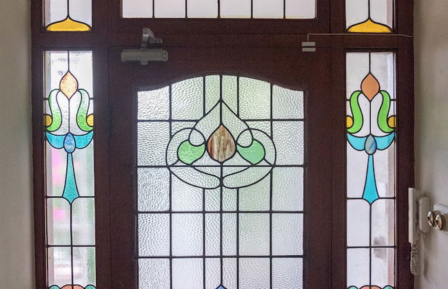 5 Camp Street Guesthouse & Self-catering - Foto 20