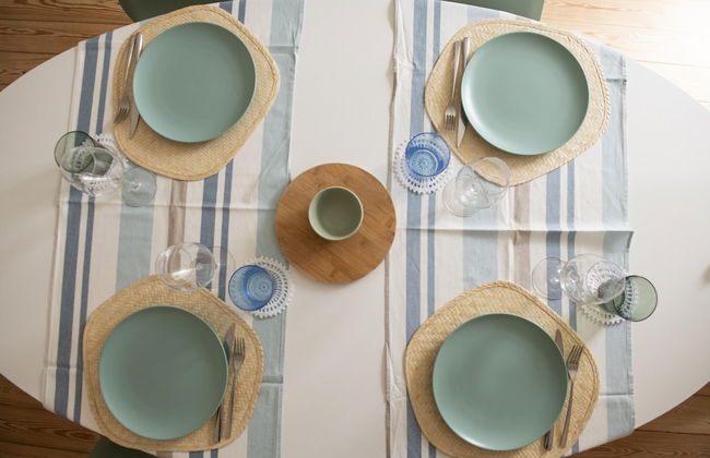 Onda in Cattolica With 2 Bedrooms and 2 Bathrooms - Foto 3