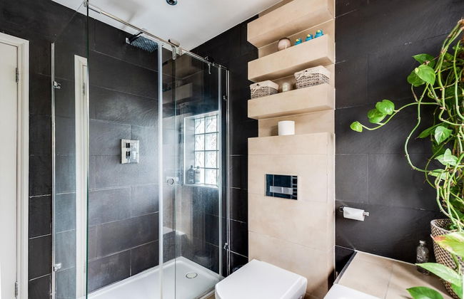 Headington Orchard - 3 Bedroom House Parking Garden - Foto 31