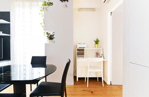 Appartamento Ugolini Milano - Foto 40