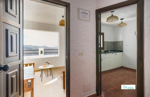 Living Artenara - CAVE HOUSE & SILENCE Adults Only - Foto 20