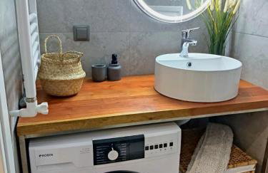 Homey Edessa Loft - Photo 8