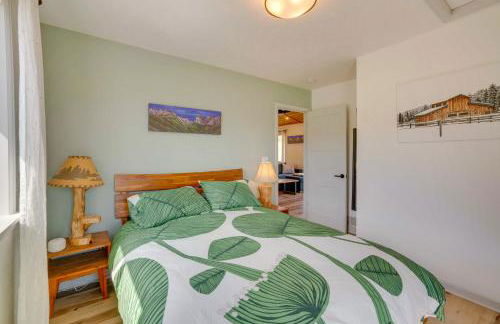 24-00050 Mtn Views and Deck Fairplay Cabin - Foto 12