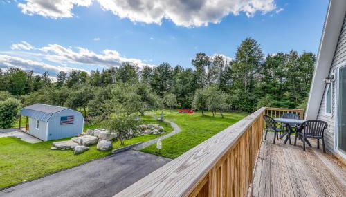 The Orchard Condo - Photo 2