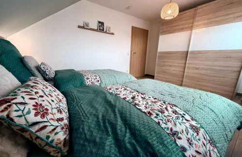 sleepWELL-Metelen - Ausblick & Sehr Modern - Foto 19