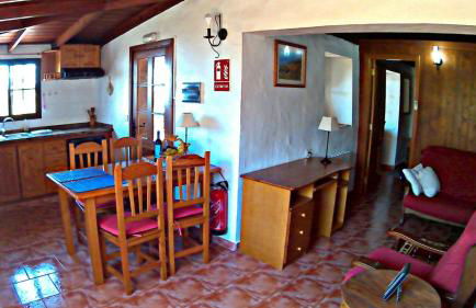 La casa de La Cartita - Foto 41