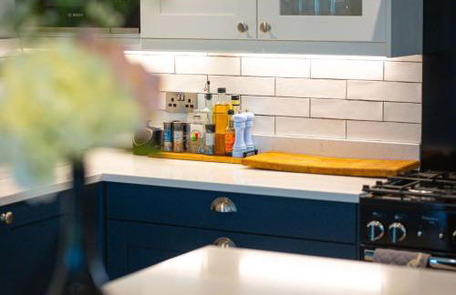 Orchard Barn - Luxury 4 BD Barn Conversion! - Foto 13