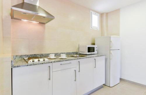 Apartamentos Don Juan - Photo 1