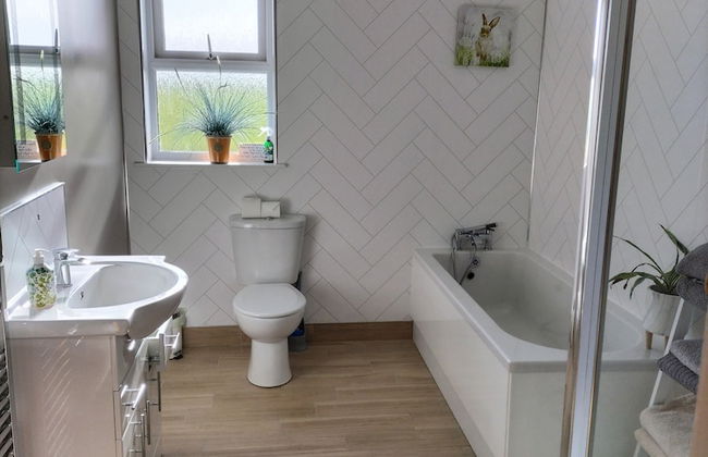 Ballymultimber Cottages - Foto 32