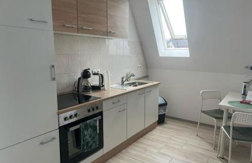 Über den Dächern von Halle - Foto 15