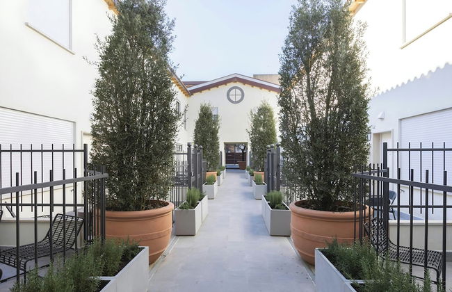 Sonder by Marriott Bonvoy San Lorenzo Apartments - Photo 1