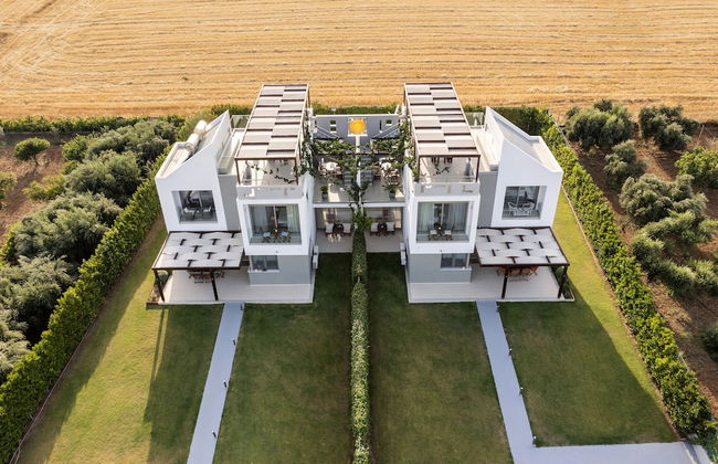 Filoxenia Villas - Foto 60