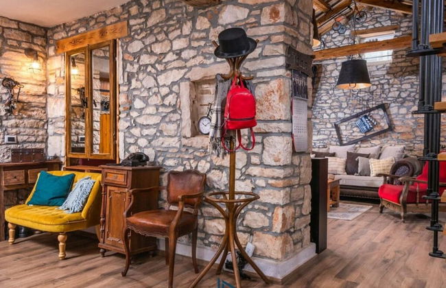 Vakantiehuis Loris - Foto 33