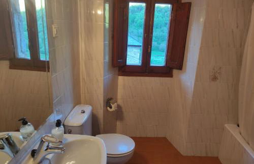 Centro Torla-Ordesa 5pax Apto Miguel - Photo 8