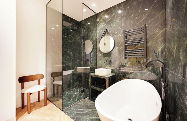 Amazing Appartement - 3br/10p - Saint Germain - Foto 16