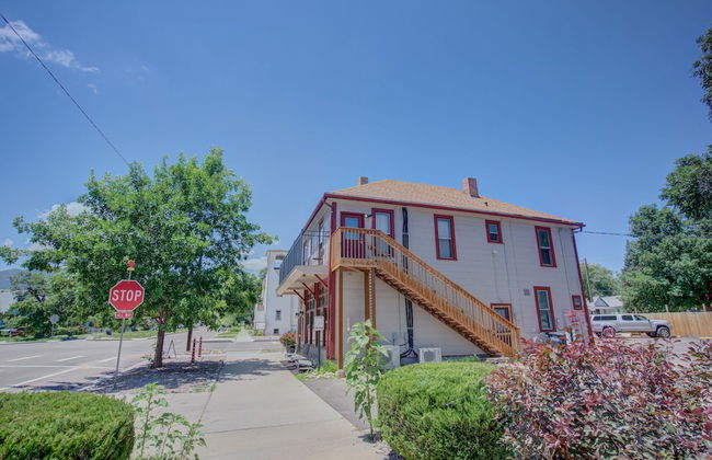 The Coffee Loft Above a Cafe Walk to Dwntn - Foto 21